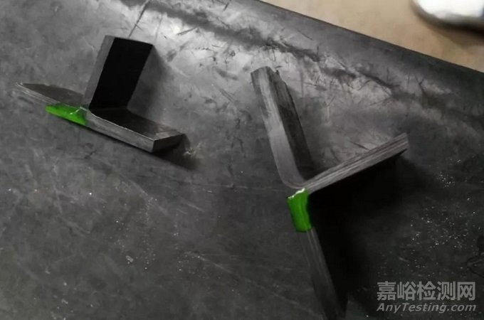 復(fù)合材料層壓板分層失效分析案例分享