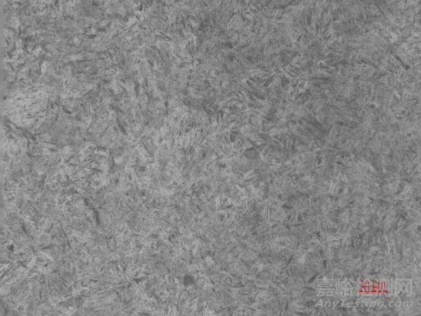 主動軸斷裂的失效分析與工藝改進(jìn)