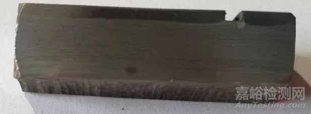 主動軸斷裂的失效分析與工藝改進(jìn)