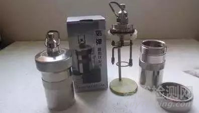 生活垃圾熱值的檢測方法