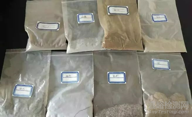 生活垃圾熱值的檢測方法