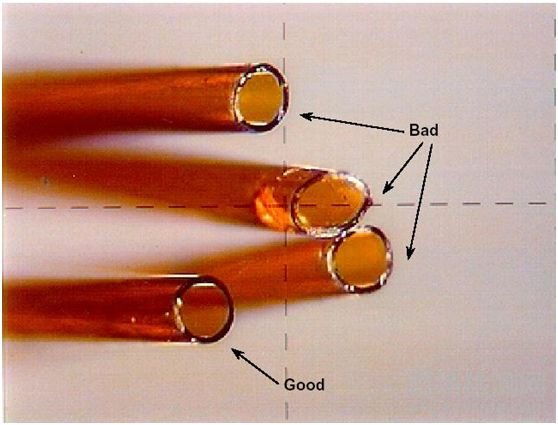毛細(xì)管色譜柱的安裝、老化和維護(hù)