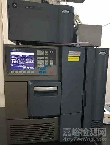 聚合物的分子量評估方法