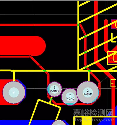 開關電源設計必須注意的64個細節(jié)