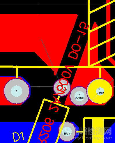 開關電源設計必須注意的64個細節(jié)