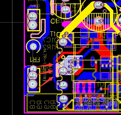 開關電源設計必須注意的64個細節(jié)