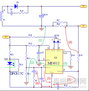 開關電源設計必須注意的64個細節(jié)