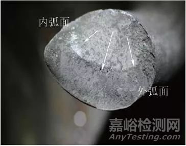 石化重催裝置安全閥彈簧斷裂失效分析