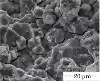石化重催裝置安全閥彈簧斷裂失效分析