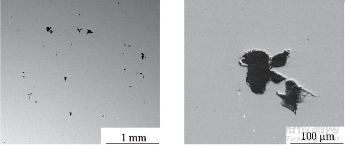 粗軋機(jī)球墨鑄鋼水平輥為何開裂失效分析
