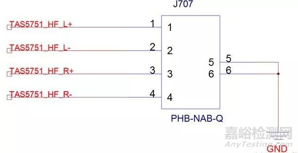 硬件原理圖常見(jiàn)“英文縮寫(xiě)”大全