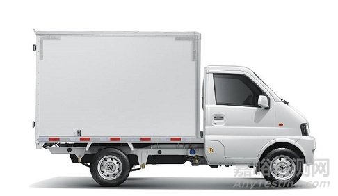 純電動(dòng)貨車(chē)安全事故頻發(fā)，深圳發(fā)布緊急通知停止車(chē)輛的行駛