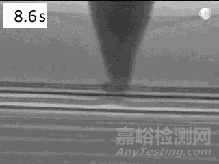 動力電池的安全測試 ---針刺實(shí)驗(yàn)