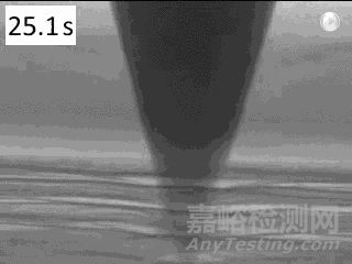 動力電池的安全測試 ---針刺實(shí)驗(yàn)