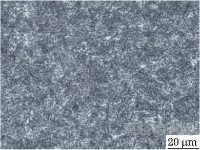 如何利用理化檢驗(yàn)提高材料強(qiáng)韌性