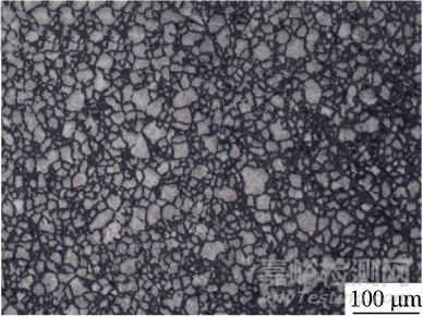 如何利用理化檢驗(yàn)提高材料強(qiáng)韌性