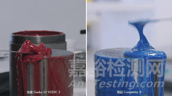 潤滑脂要經(jīng)過哪些“地獄式”測試？