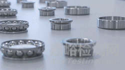 潤滑脂要經(jīng)過哪些“地獄式”測試？