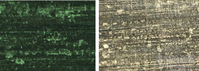 鋁合金模具澆口套失效分析案例