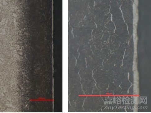 鋁合金模具澆口套失效分析案例