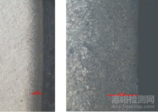 鋁合金模具澆口套失效分析案例