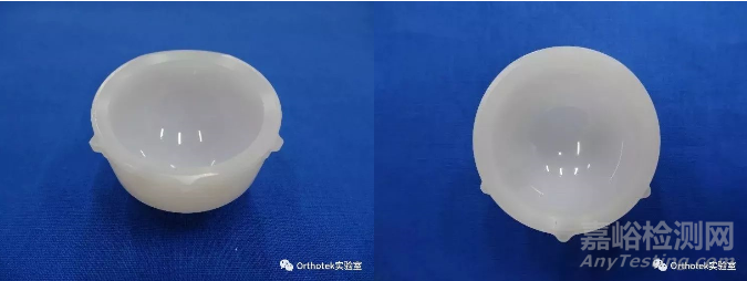 骨科植入物的微觀性能評價與失效分析