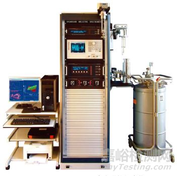 鋰電池電導(dǎo)率檢測方法總結(jié)