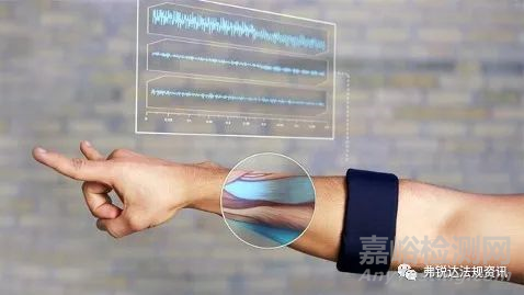 盤點近期可穿戴醫(yī)療設備新技術(shù)