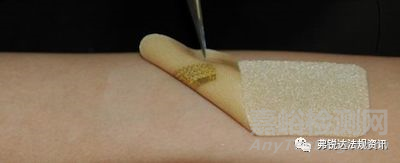 盤點近期可穿戴醫(yī)療設備新技術(shù)