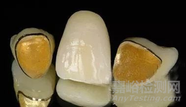 口腔材料的發(fā)展歷史