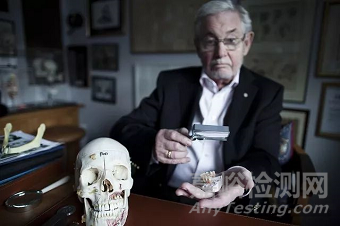 口腔材料的發(fā)展歷史