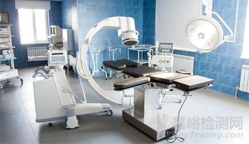 盤點(diǎn)2018年創(chuàng)新醫(yī)療器械