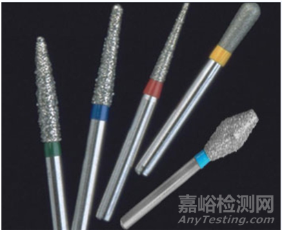 牙科車針注冊(cè)技術(shù)審查指導(dǎo)原則