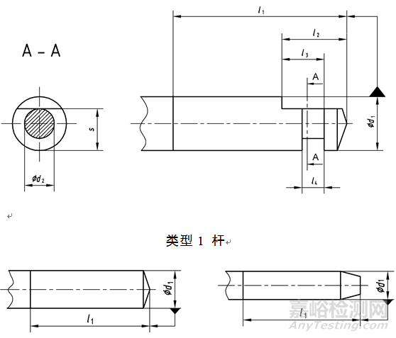 牙科車針注冊(cè)技術(shù)審查指導(dǎo)原則