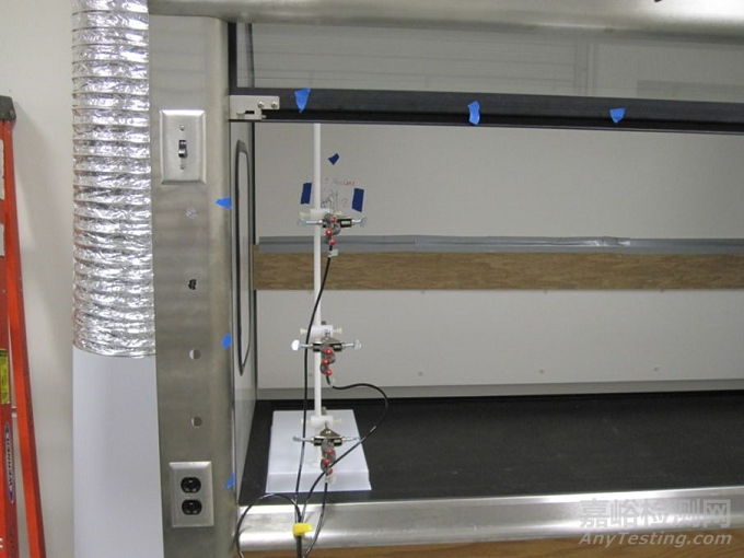 通風(fēng)柜性能測試標(biāo)準(zhǔn)ASHRAE 110-2016解讀