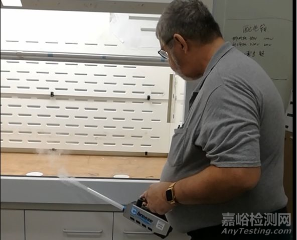 通風(fēng)柜性能測試標(biāo)準(zhǔn)ASHRAE 110-2016解讀