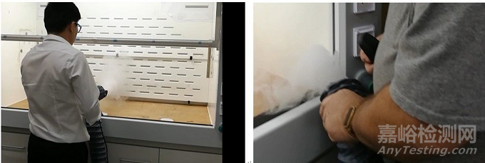 通風(fēng)柜性能測試標(biāo)準(zhǔn)ASHRAE 110-2016解讀