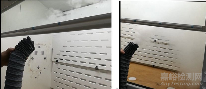 通風(fēng)柜性能測試標(biāo)準(zhǔn)ASHRAE 110-2016解讀