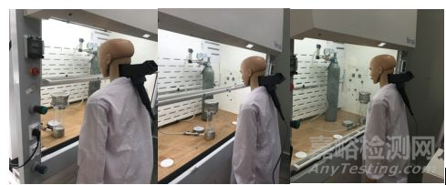 通風(fēng)柜性能測試標(biāo)準(zhǔn)ASHRAE 110-2016解讀