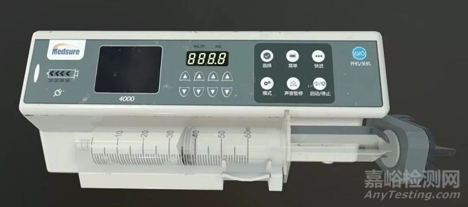 醫(yī)療器械可用性測(cè)試——在評(píng)估使用安全性時(shí)如何選擇任務(wù)？