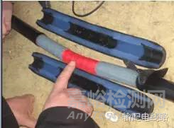 高壓電纜耐壓試驗過程中局部放電試驗測試方法 