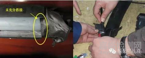 高壓電纜耐壓試驗過程中局部放電試驗測試方法 