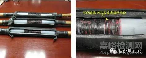 高壓電纜耐壓試驗過程中局部放電試驗測試方法 