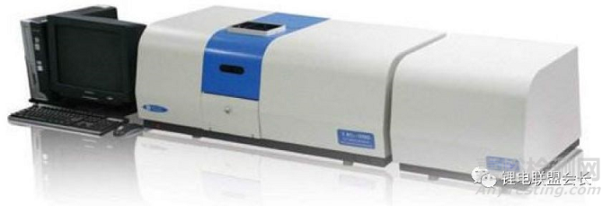 鋰離子電池正極材料的檢測手段和檢測方法 