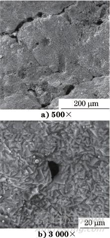 L80油管螺紋接頭腐蝕失效分析案例