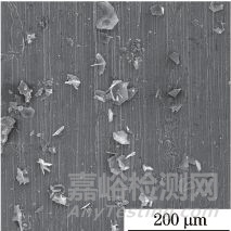 L80油管螺紋接頭腐蝕失效分析案例