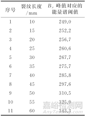 一種實(shí)時(shí)判定與評(píng)估裂紋的交流電磁場(chǎng)檢測(cè)新方法 