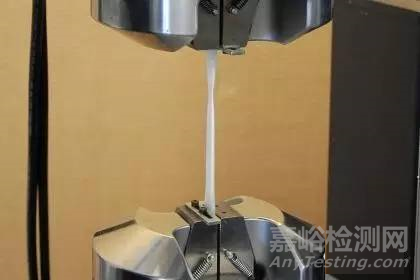 金屬材料拉伸試驗(yàn)的步驟、四個(gè)階段與計(jì)算