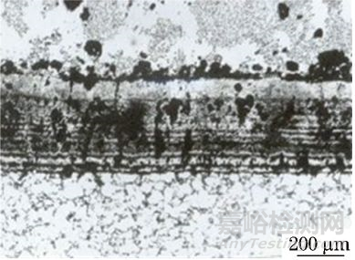 某電廠鍋爐高溫過熱器爆管失效分析案例