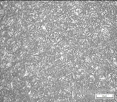 國內外軌道交通車輛緊固件熱處理、用材現(xiàn)狀